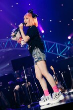 降幡愛（撮影：江藤はんな）