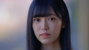 HKT48「君とどこかへ行きたい-みずほ選抜」ミュージックビデオより。