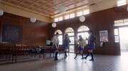 HKT48「君とどこかへ行きたい-みずほ選抜」ミュージックビデオより。