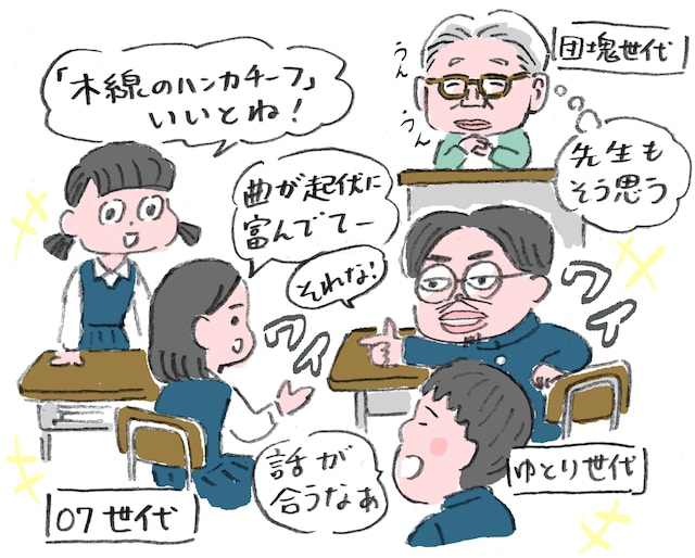 細野晴臣と歌謡曲 細野ゼミ 5コマ目 後編 音楽ナタリー