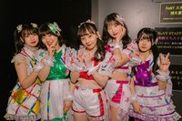 Lily of the valley（撮影：小林公士）