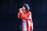 石崎ひゅーい (c)フジテレビ