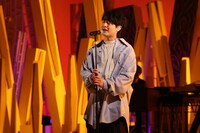 尾崎裕哉 (c)フジテレビ