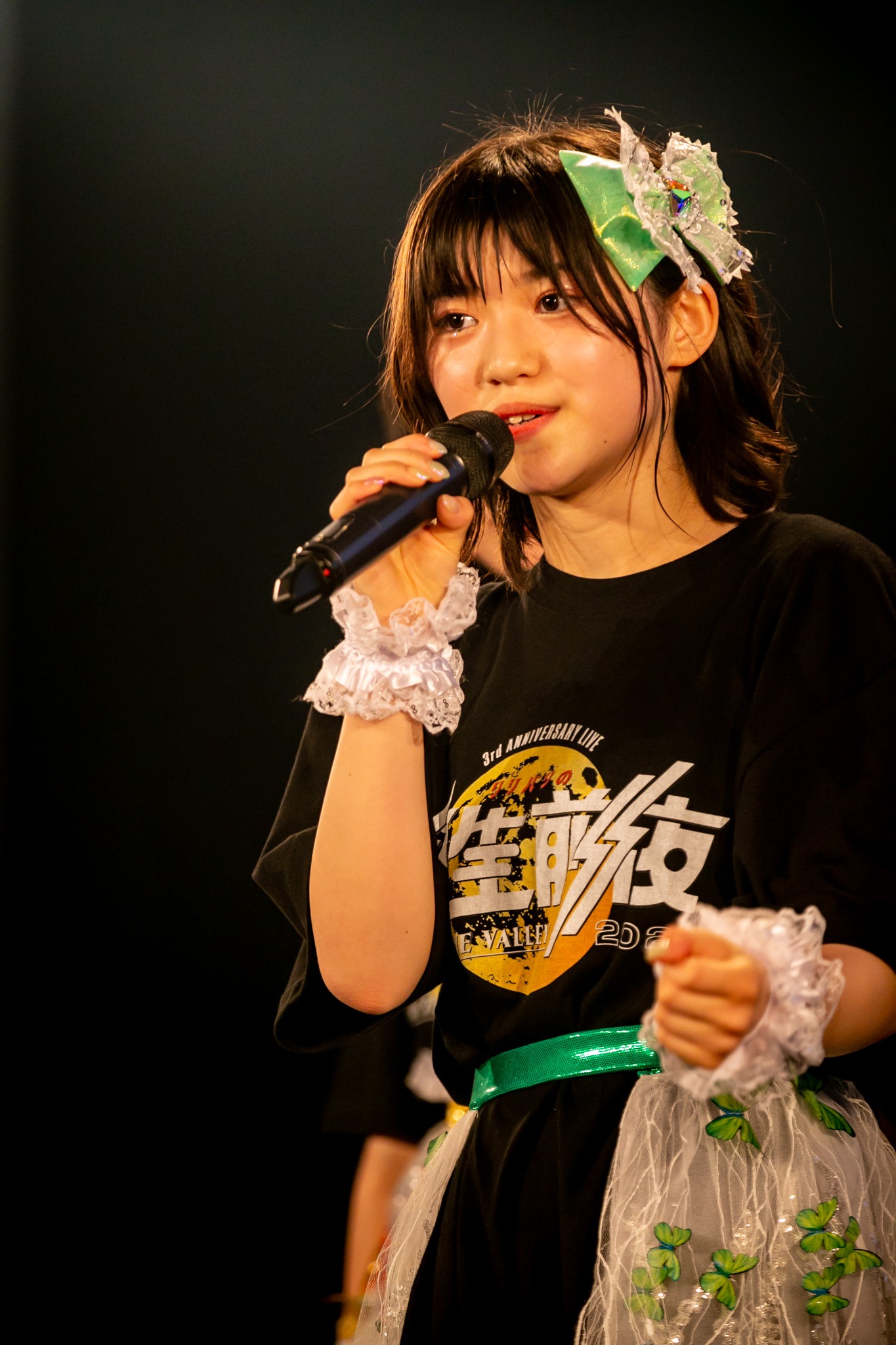 沢村りさ（撮影：小林公士）
