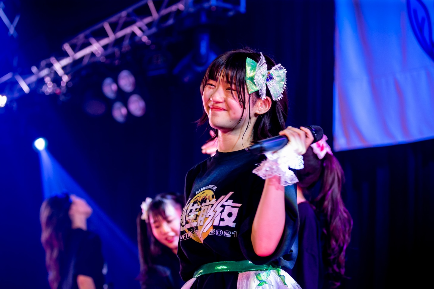 沢村りさ（撮影：小林公士）