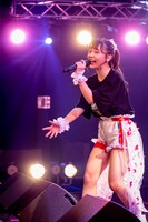 尾野寺みさ（撮影：小林公士）