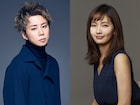 キスマイ北山宏光「ただ離婚してないだけ」で2度目のテレ東ドラマ、不倫する夫役に「うわ~、クズ」