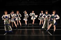 「SKEフェスティバル」公演の様子。 (c)2021 Zest,Inc