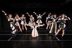 SKE48、Zeppツアーと13周年記念公演開催「素敵な13周年を過ごせるようにがんばっていきたい」