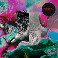 BiSH「in case..」配信ジャケット