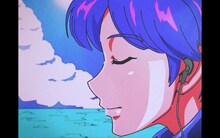 SUPER★DRAGON「君は1000％」ミュージックビデオより。