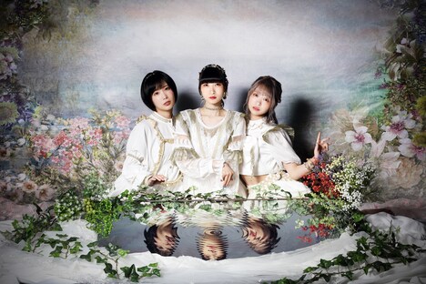 チャペの泉 from でんぱ組.inc