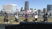 「タモリ倶楽部」の様子。(c)テレビ朝日