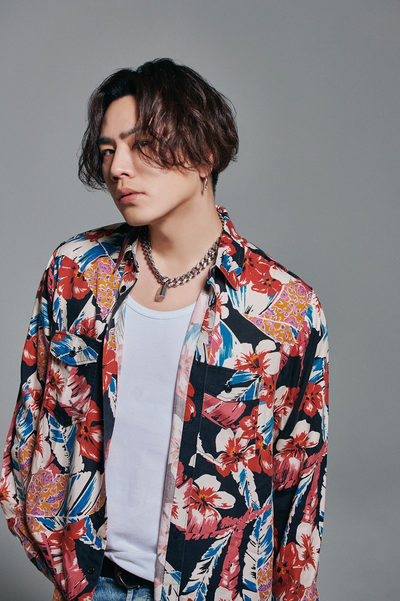 OMI（撮影：曽我美芽）