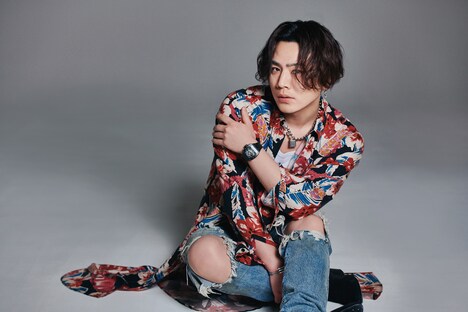 OMI（撮影：曽我美芽）