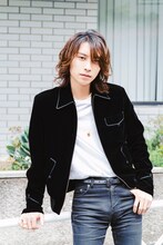 阿部顕嵐（7ORDER）