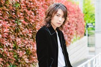 阿部顕嵐（7ORDER）