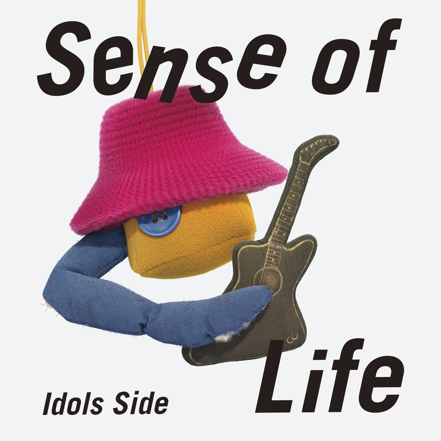 V.A.「Sense of Life（Idols Side）」ジャケット