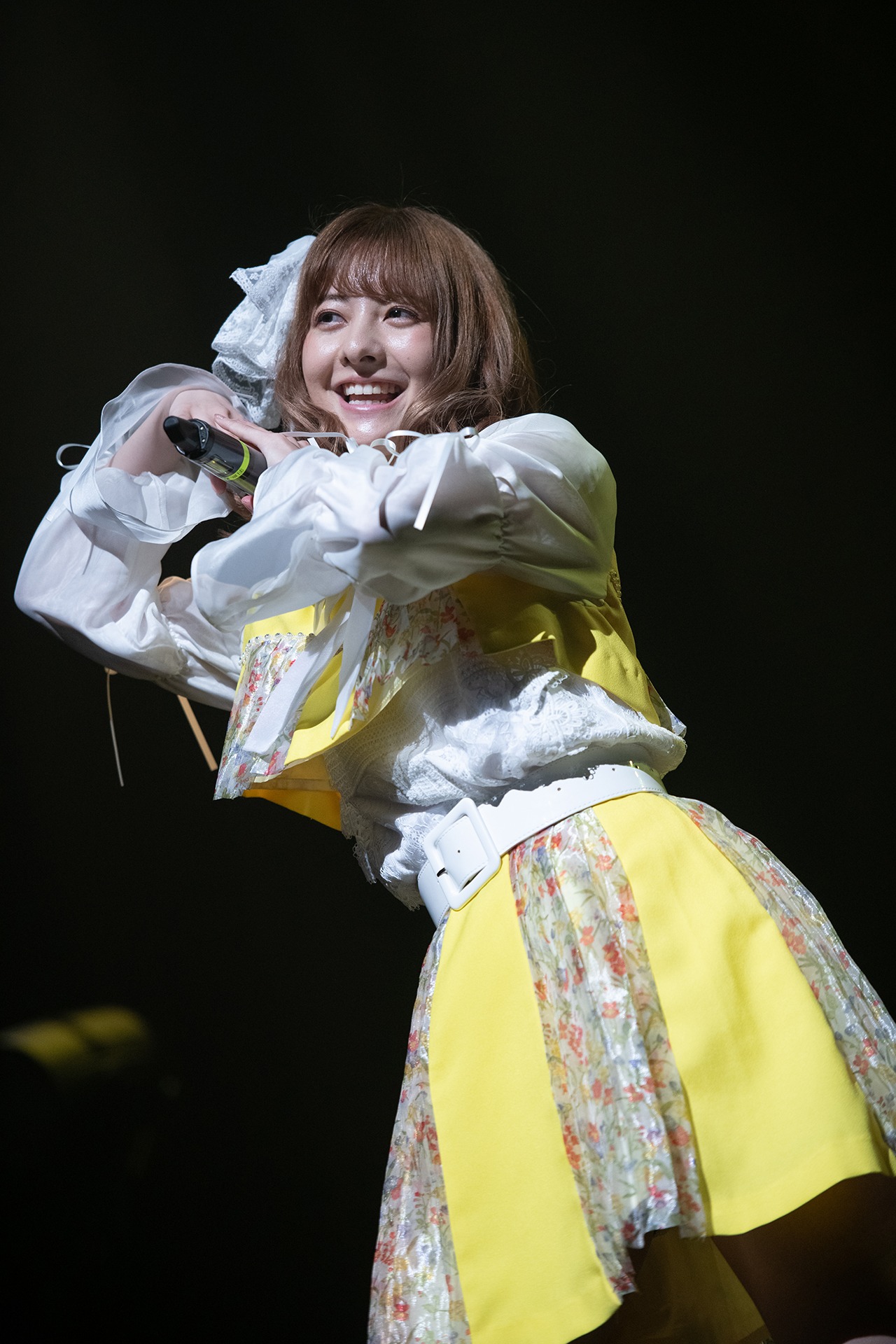 羽島みき