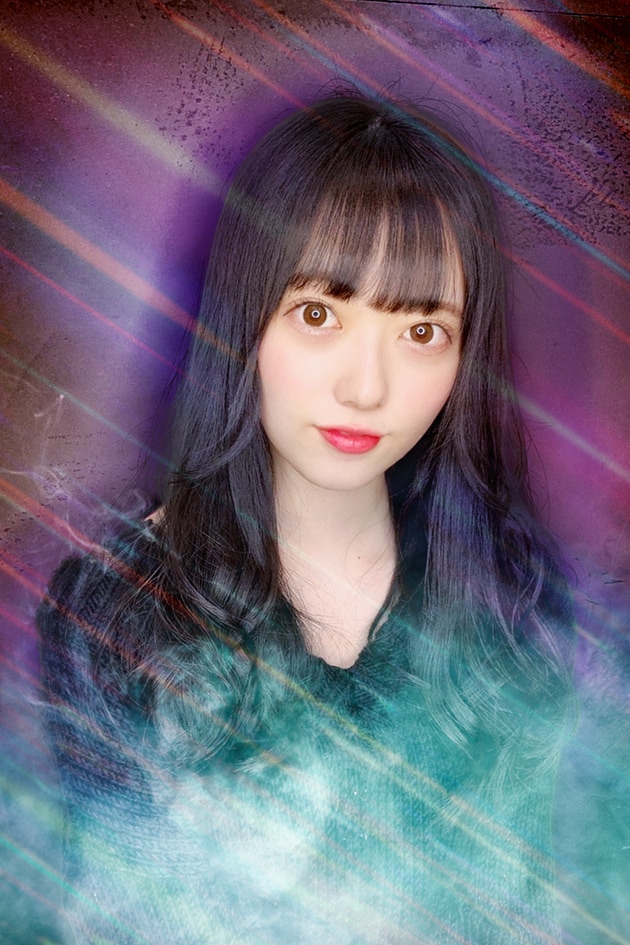 ヴィーナス・アイリ