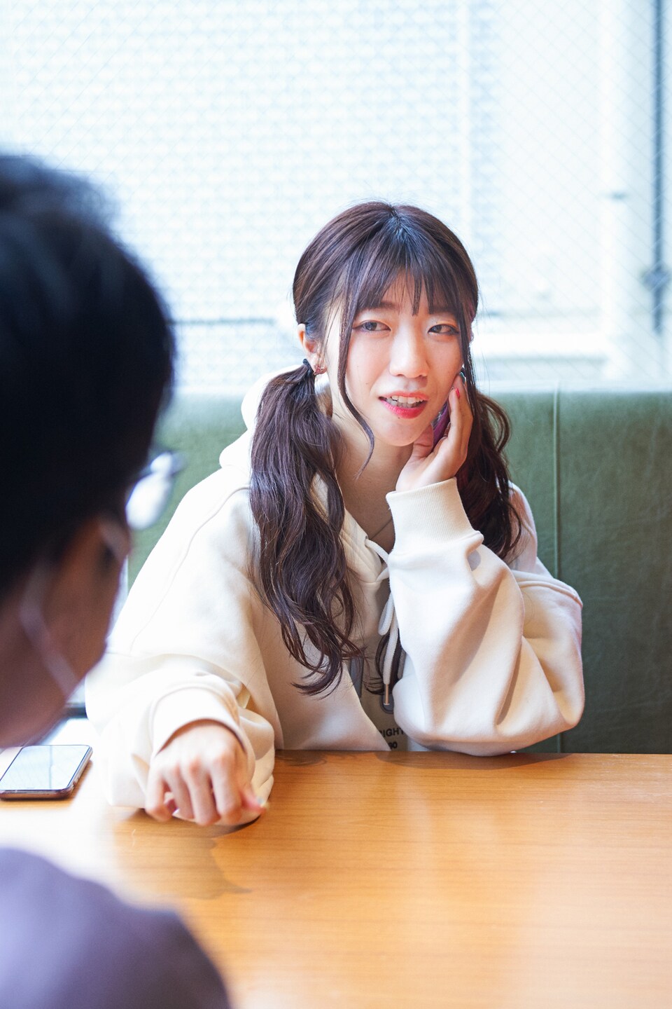 ぱいぱいでか美