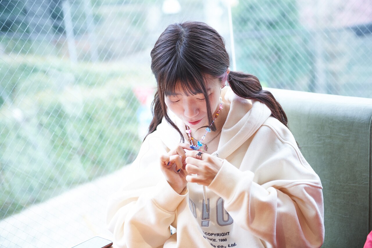 ぱいぱいでか美