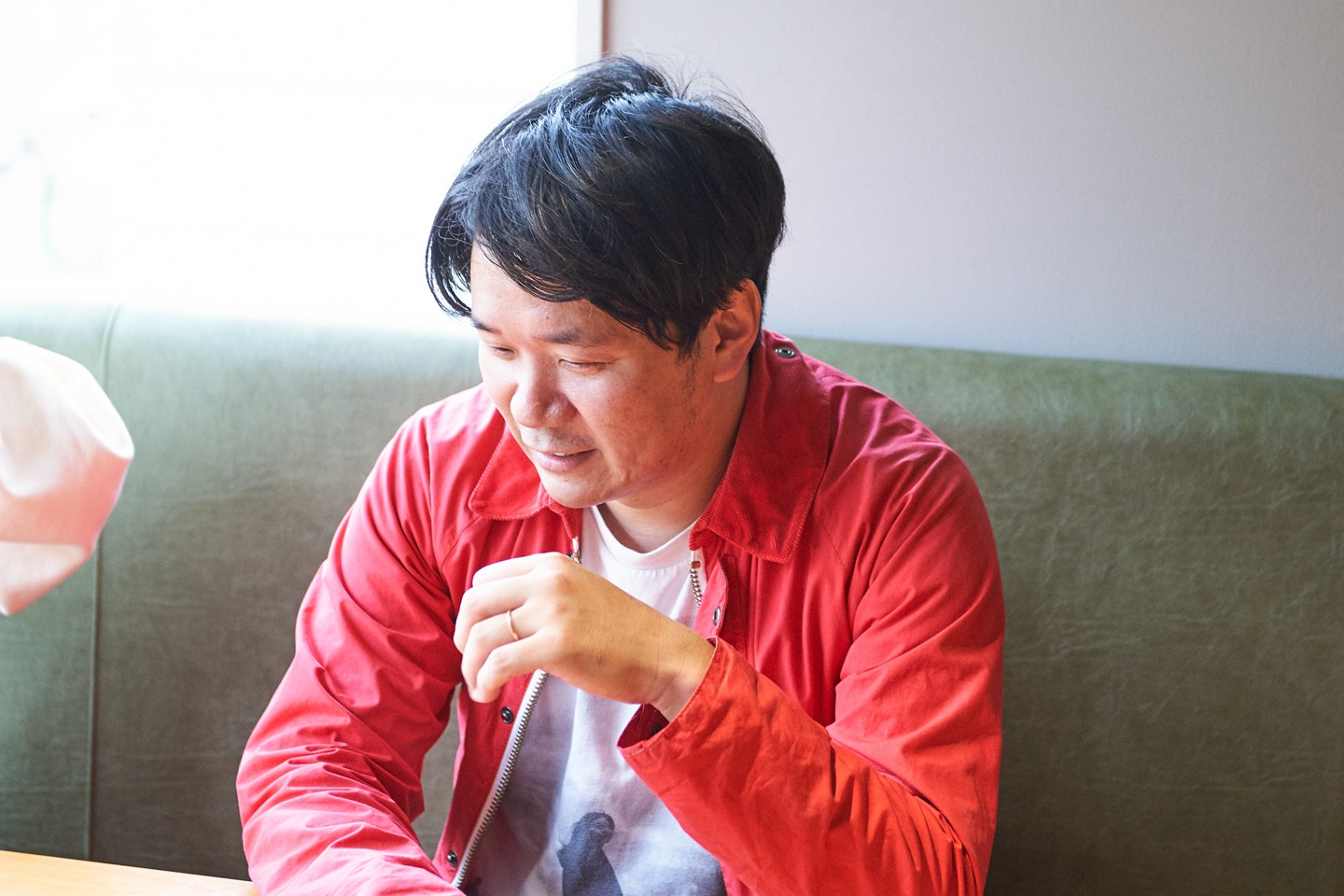 劔樹人