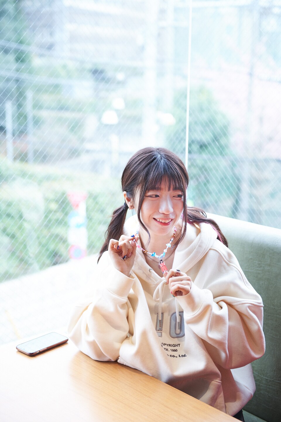 ぱいぱいでか美