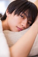 杢代和人写真集「SPROUT」スタダ便購入者特典写真