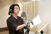 染谷将太 (c)2021 スタジオ地図