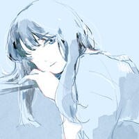 sawamay「ブルーノート」配信ジャケット