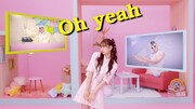 芹澤優「YOU YOU YOU」ミュージックビデオより。