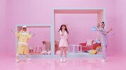 芹澤優「YOU YOU YOU」ミュージックビデオより。