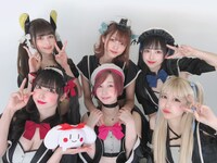 バンドじゃないもん！MAXX NAKAYOSHI