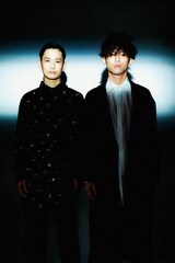 Lillies and Remains、6年半ぶり新曲は再び藤井麻輝がプロデュース