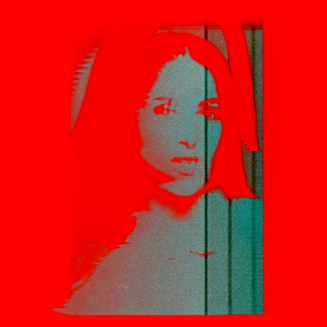 Lillies and Remains「Greatest View」配信ジャケット