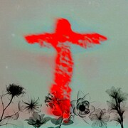 Lillies and Remains「Falling」配信ジャケット