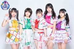 Lily of the valley、只野菜摘×浅野尚志の新曲をシングルリリース