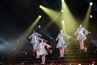 私立恵比寿中学