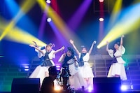 私立恵比寿中学