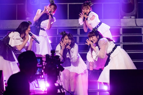 私立恵比寿中学