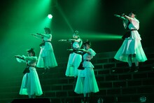 私立恵比寿中学