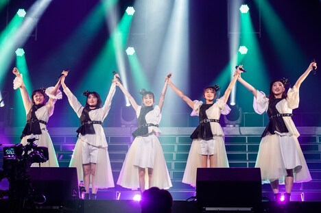 私立恵比寿中学