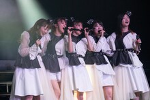 私立恵比寿中学