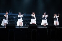 「新メンバー発表は、このあとすぐ」と結論を先延ばしにするエビ中。