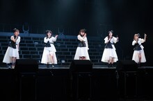 「新メンバー発表は、このあとすぐ」と結論を先延ばしにするエビ中。