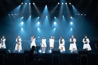 新メンバーが加わったエビ中。