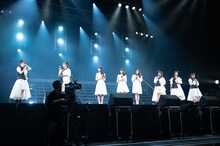 新メンバーが加わったエビ中。