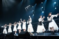 新メンバーが加わったエビ中。