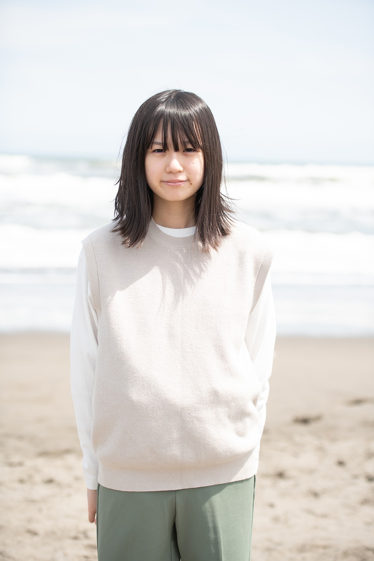 小久保柚乃